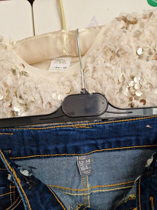 Fusta ZARA 164 cm, 13-14 ani