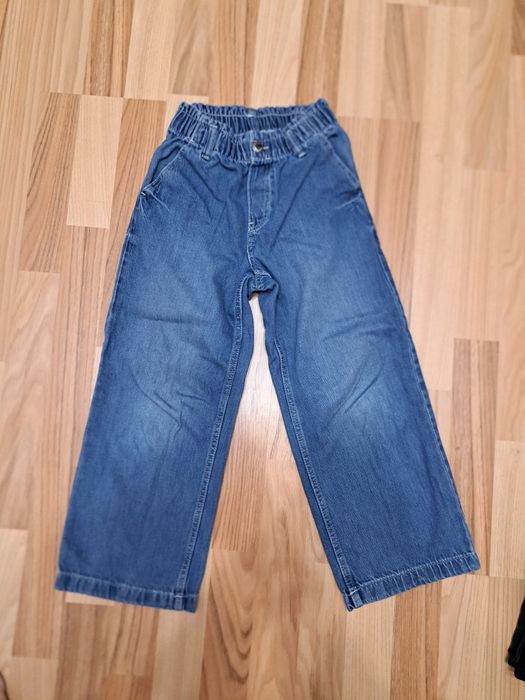 Дънки и панталон LC WAIKIKI, ново клиинче + подарък сини  дънки НМ- 6г