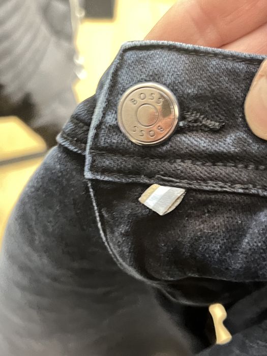 Уникален нов модел на Hugo Boss! Топ качество. Налична пълна серия