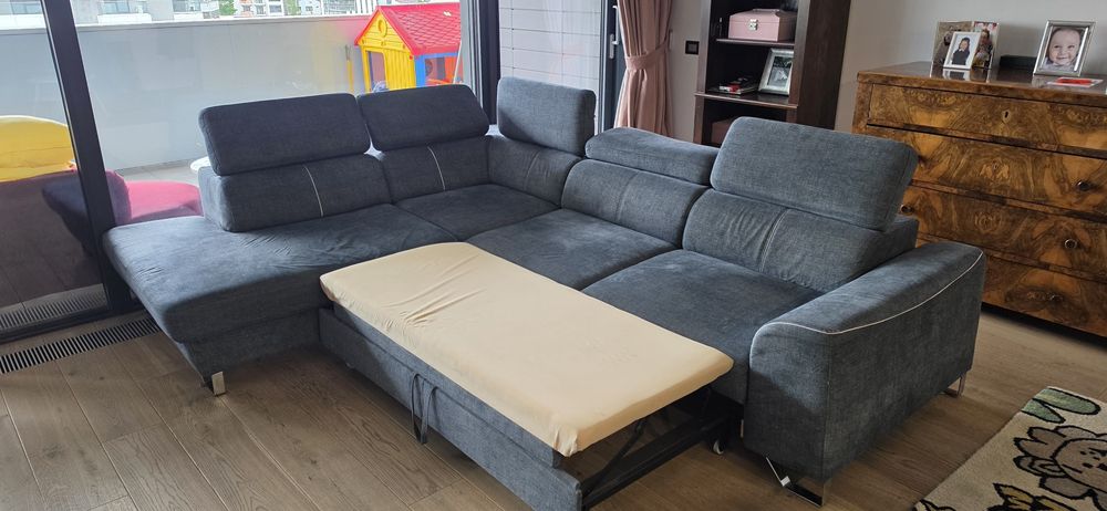 Canapea / coltar extensibi