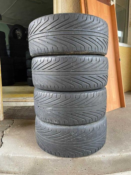 Шины Triangle 215 45 R17