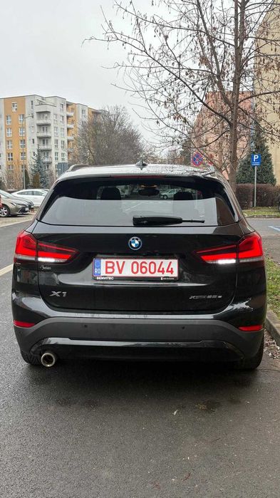 BMW X1 xDrive25e 2022