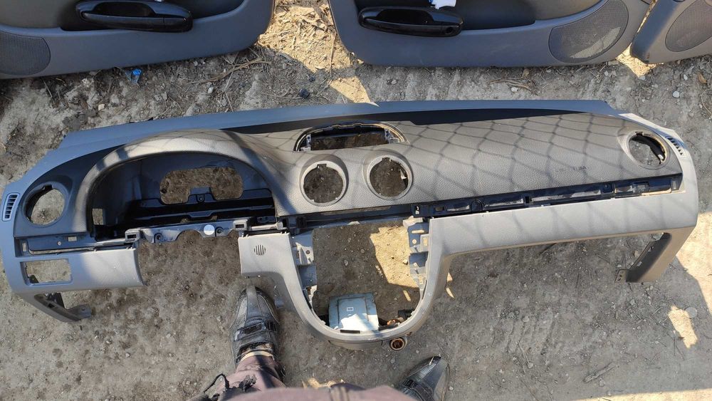 Разпродажба части Шевролет Нубира , Деу  Лачете комби