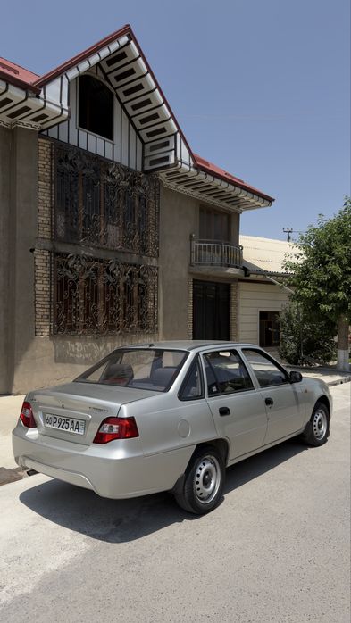 Nexia 2 Donc 23.000km 2009