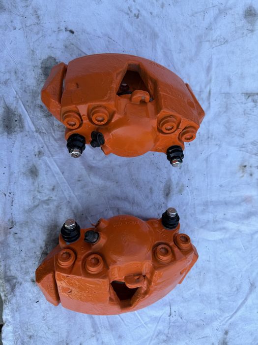 Предни апарати Audi A4 B8 3.0TDI