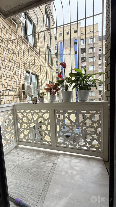 2 хона Квартира сотилади