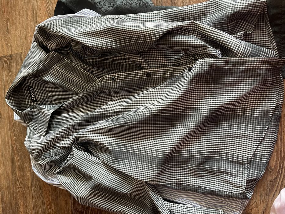 Рубшки 44-46 размер