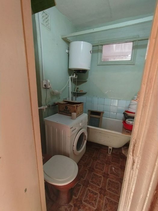 Продам 1 комнатную квартиру