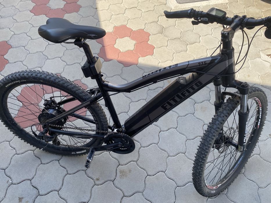 Vand bicicleta electrica Fitifito MT 27.5