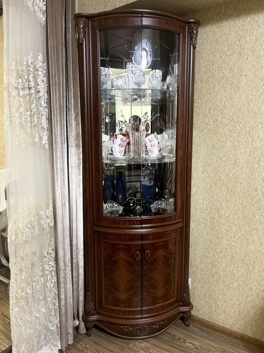 Продается пенал угловой.