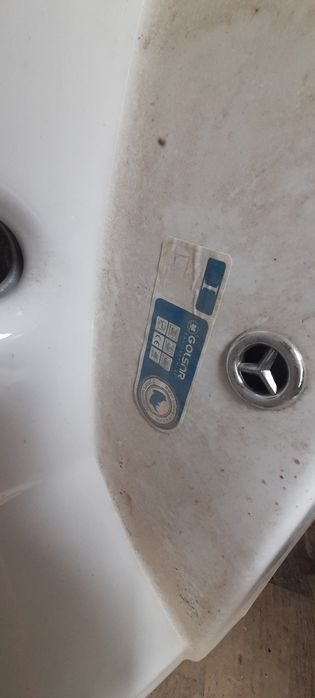 Раковина раковина