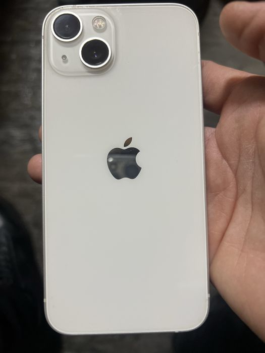 Iphone 13 whitee
