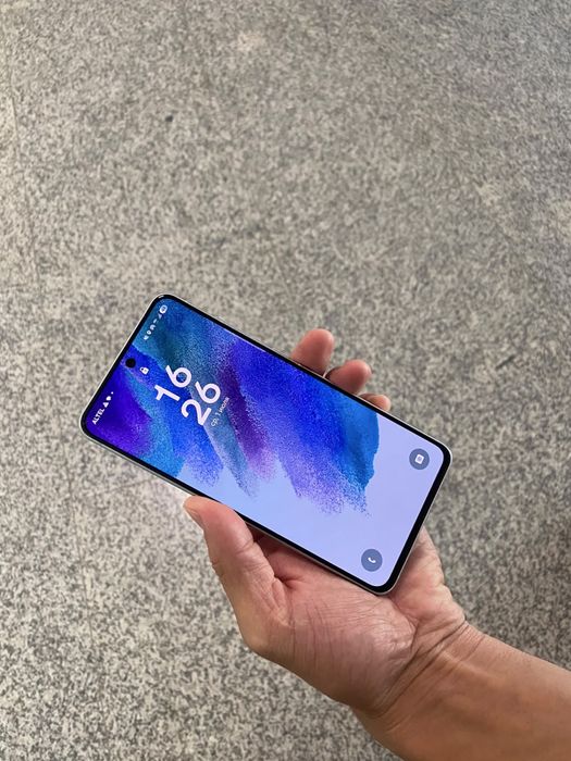 Samsung s21 fe 128 gb