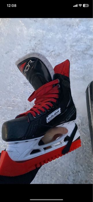 Продам Bauer vapor select