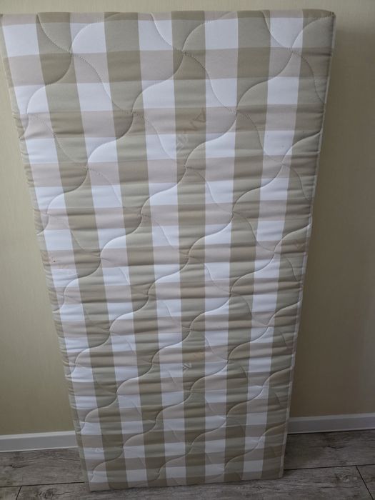 Детский матрас на кровать 80 × 160