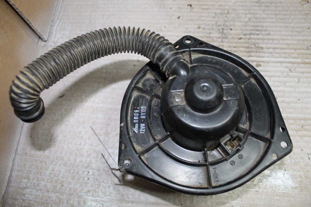 Вентилатор парно Хонда хр-в 1.6 4х4 99г Honda hr-v 1.6 16v 4x4 1999