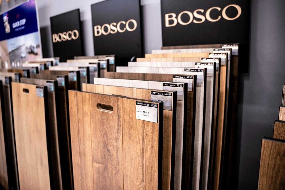 Таркет Таркетт Ламинат