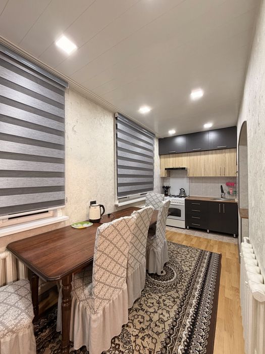 Квартира Кадышева Авиасозлар Лисунова 1