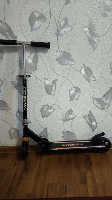 Самокат для детей