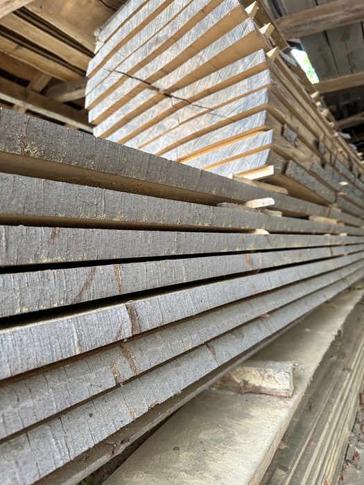 Vand scandura de stejar, fag, cireș, uscata timp de 15-20 de ani