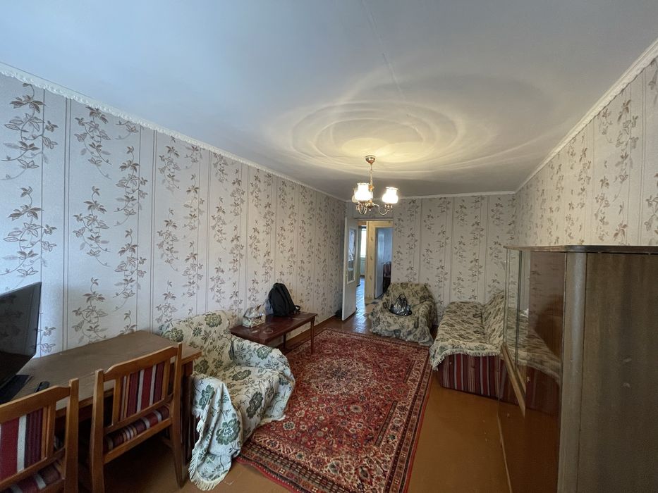 Сдается 2х ком. квартира, р-н маг. Прогресс