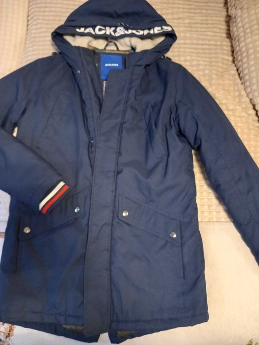 Яке JACK&JONES за момче