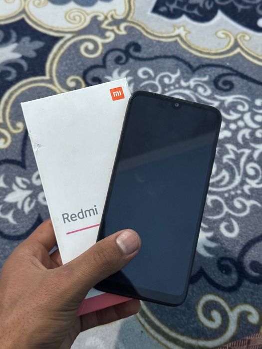 Redmi 7 Ideal 32gb