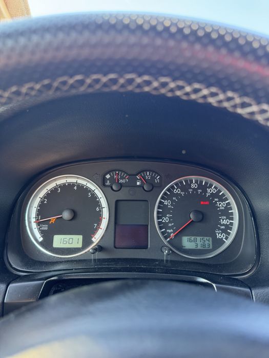 Vând golf 4 1.8 t gti