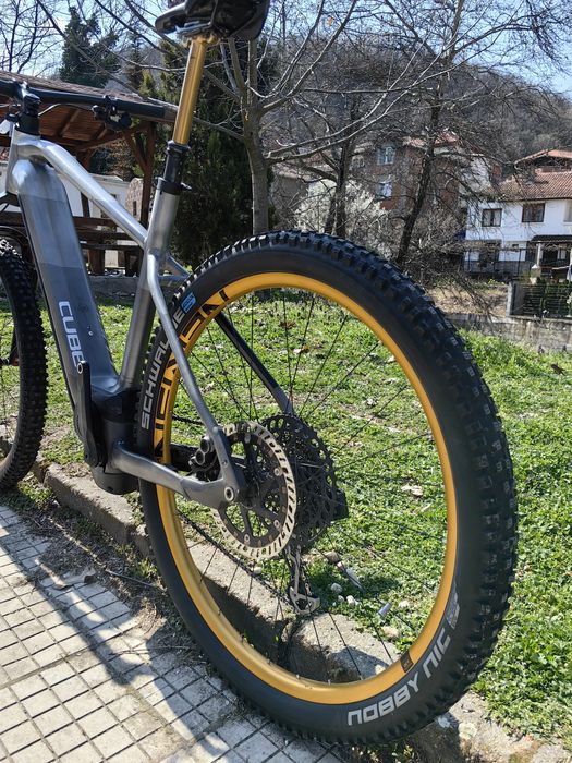 Cube Reaction Hybrid Limited Edition XXL рамка