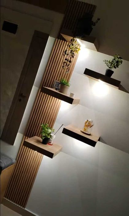 Aplicator vopsea Decorativa interior plus altele