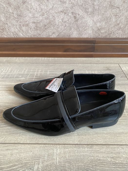 Zara tufli razmer 44-45