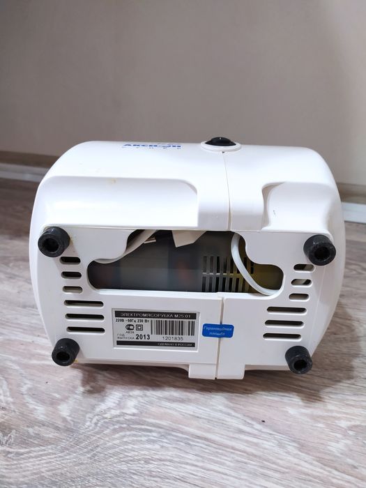 Электромясорубка Аксион М25 супер