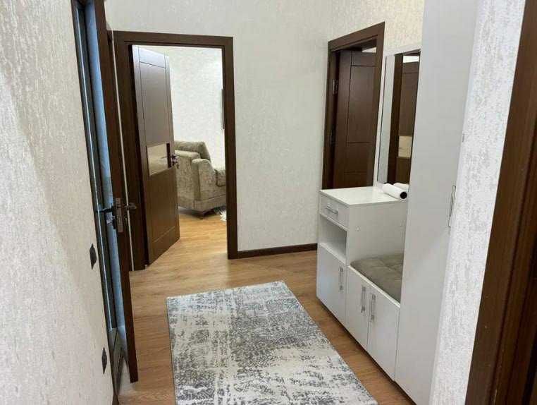 Продам Новомосковская 2/4/9 С Ремонтом 60м2