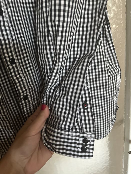 Риза Mohito р-р 42 нова