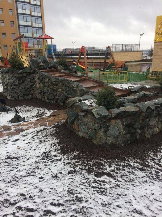 Услуги каменщиков