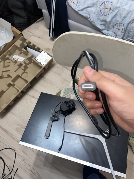 монитор sanc 75 геры,КРОНШТЕЙН В ПОДАРОК