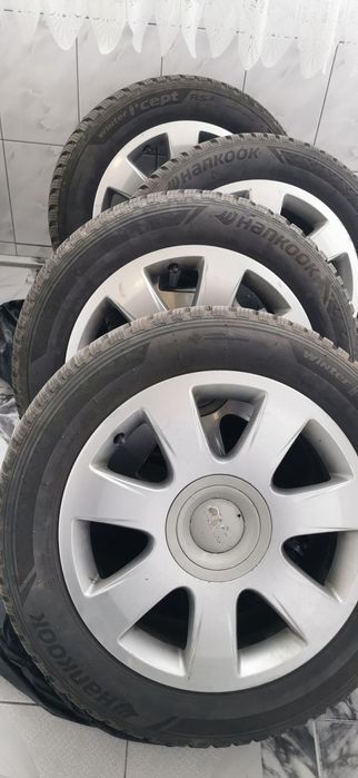 SUPER OFERTĂ!!Roți de iarnă DOT 2023 !!Vag