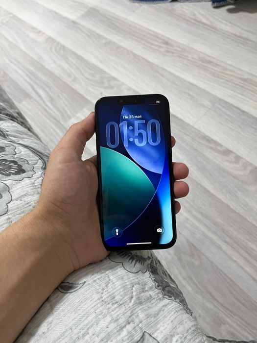 Iphone 13 идеал 128