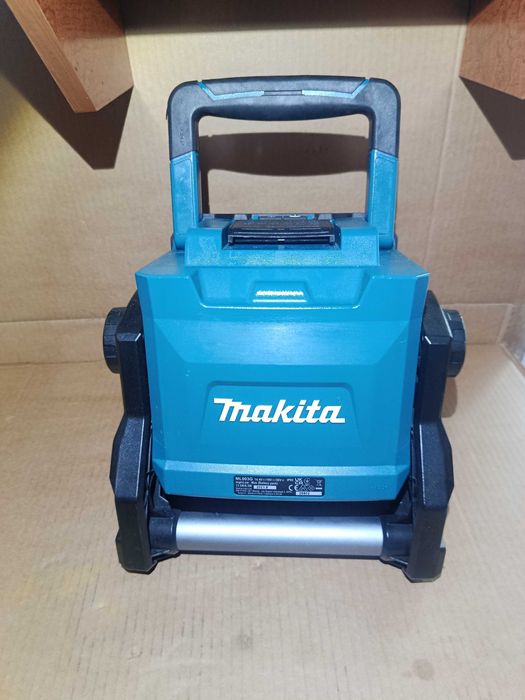 Proiector LED Lampa Lanterna MAKITA ML003G 14.4V 18V 36V 40V LXT XTG