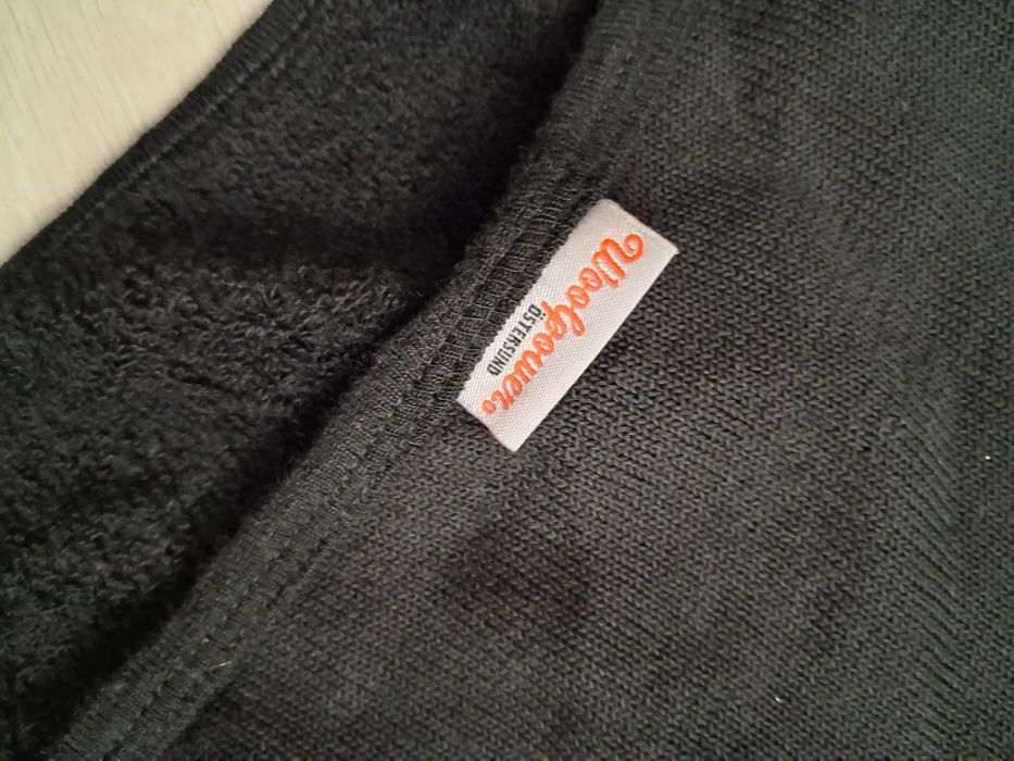 Vand  Set Bluza si Pantaloni Woolpower  marime M Barbati