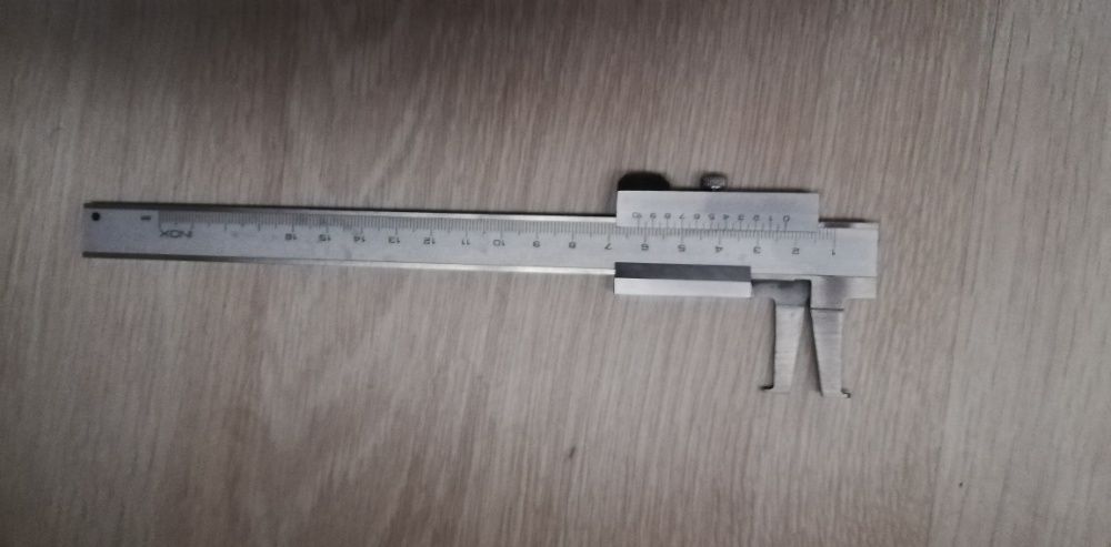 Специални шублери и измерителни инструменти