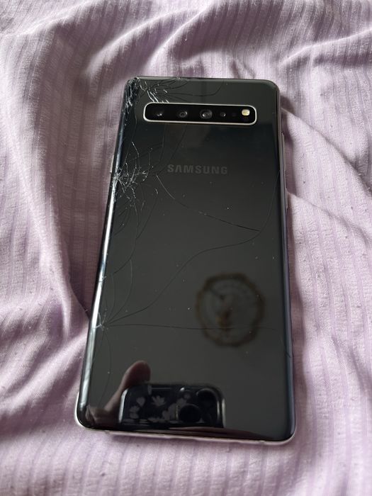 S10 5G 512 venrom25 срочно!!!