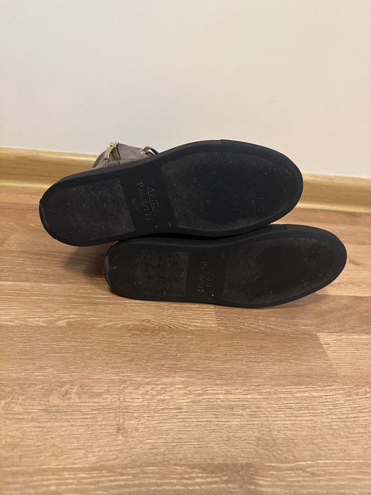 Детски боти 35 номер, 4US