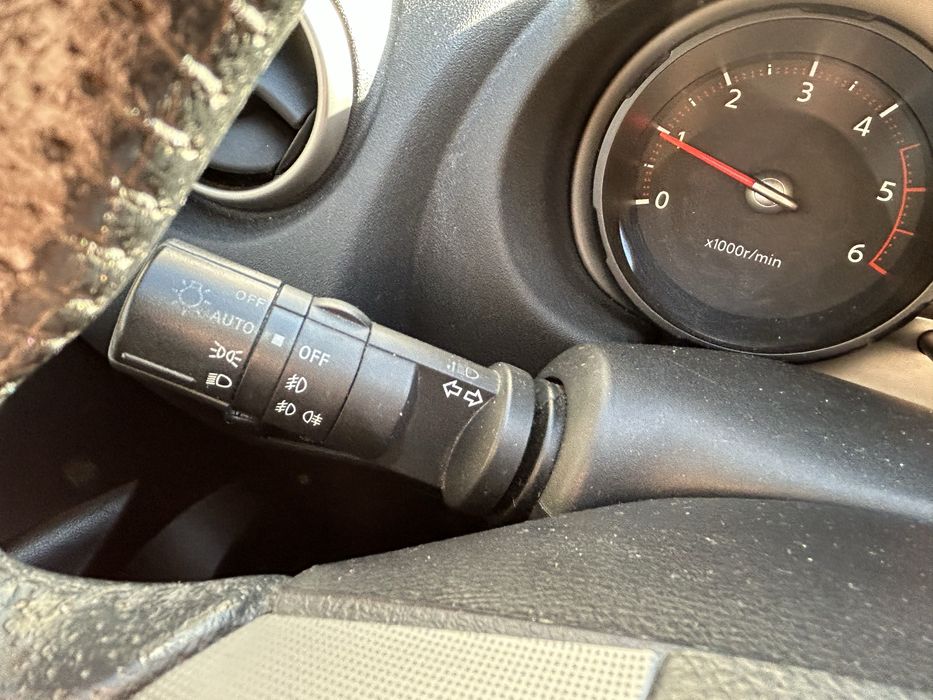 Vând Nissan Qashqai 1,5 dci