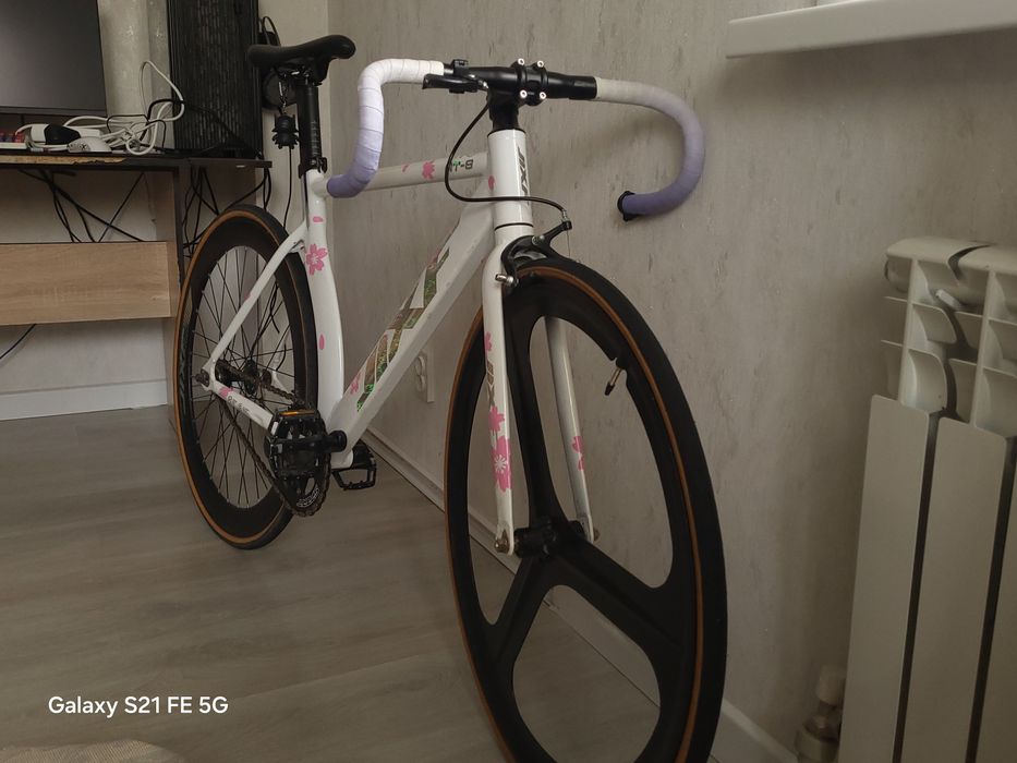 JIXF - at8  фикс