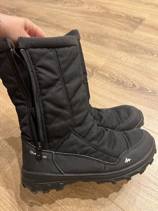 Cizme zapada marimea 36
