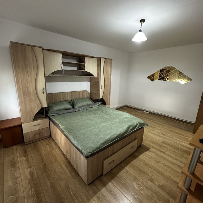 Garsoniera Regim Hotelier Zona Centrala