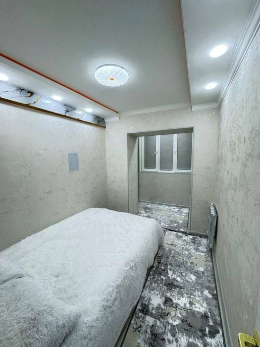 Сдам Свою Чиланзар 6 Парус 1в2/2/4 Евро Ремонт