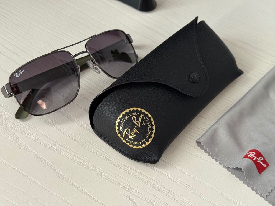 Очила RayBan RB 3530