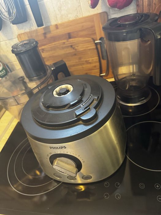 Robot bucatarie Philips